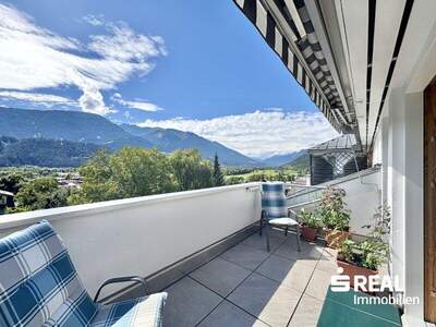 Terrassenwohnung kaufen in 6170 Zirl (Bild 1)
