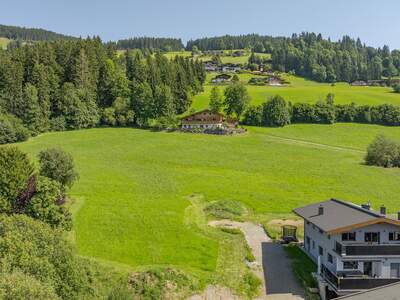 Grundstück kaufen in 6365 Kirchberg (Bild 5)