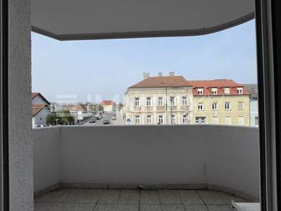 Terrassenwohnung kaufen in 2100 Korneuburg