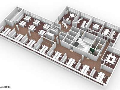 Bürozentrum mieten in 5020 Salzburg