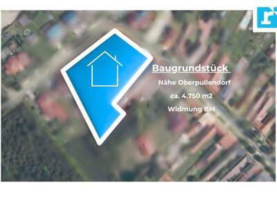 Grundstück kaufen in 7444 Unterloisdorf