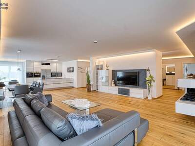 Wohnung kaufen in 4614 Marchtrenk