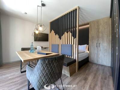 Wohnung kaufen in 5700 Zell am See