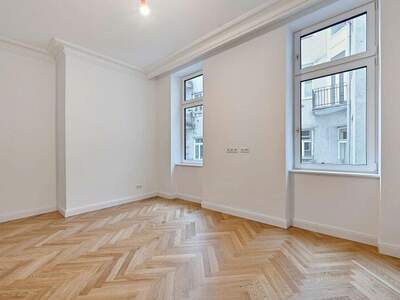 Terrassenwohnung kaufen in 1060 Wien (Bild 5)