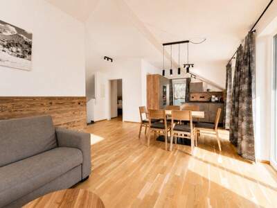 Penthouse kaufen in 8970 Schladming
