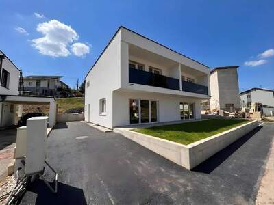 Haus kaufen in 4072 Alkoven