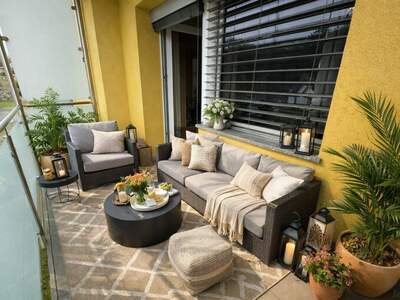 Mietwohnung in 8344 Bad Gleichenberg