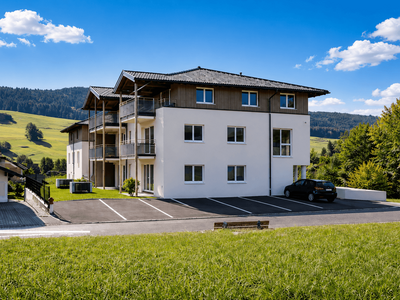 Wohnung kaufen in 4882 Oberwang