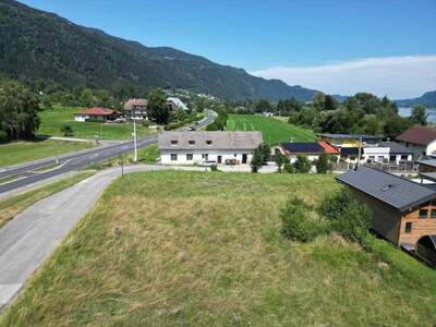 Grundstück kaufen in 9552 Steindorf