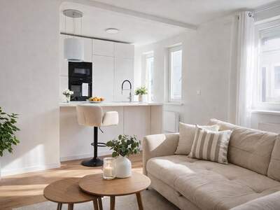Apartment provisionsfrei kaufen in 1030 Wien