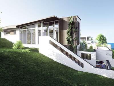 Grundstück kaufen in 8052 Oberberg (Bild 2)