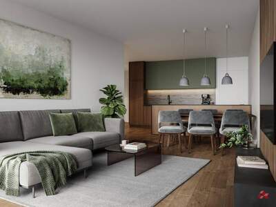 Wohnung kaufen in 6361 Hopfgarten