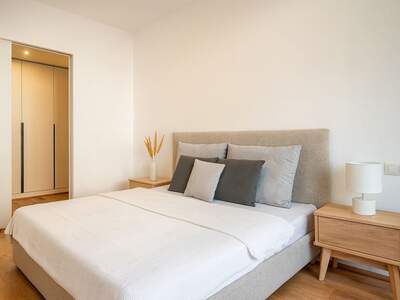 Wohnung mit Balkon kaufen in 6402 Hatting (Bild 3)