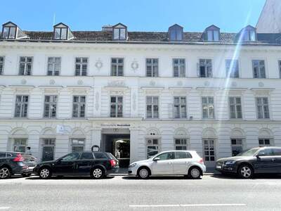 Gewerbeobjekt mieten in 1060 Wien