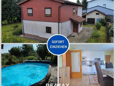 Einfamilienhaus kaufen in 4720 Kallham