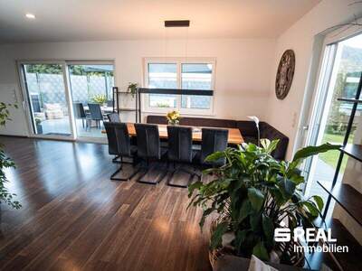 Einfamilienhaus kaufen in 6841 Mäder (Bild 5)