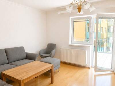 Wohnung mieten in 8605 Kapfenberg (Bild 3)