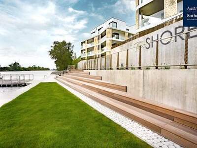 Eigentumswohnung in 1190 Wien