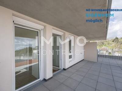 Eigentumswohnung in 3100 St. Pölten