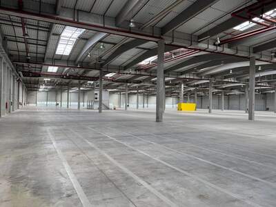 Gewerbeobjekt mieten in 2104 Spillern (Bild 5)