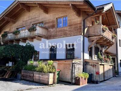 Haus kaufen in 5710 Kaprun