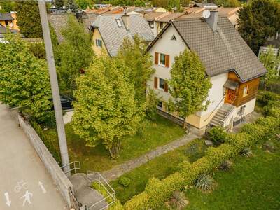 Einfamilienhaus kaufen in 5020 Salzburg