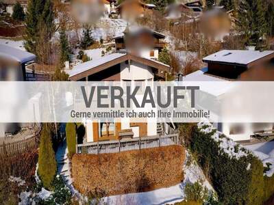 Haus kaufen in 5722 Niedernsill