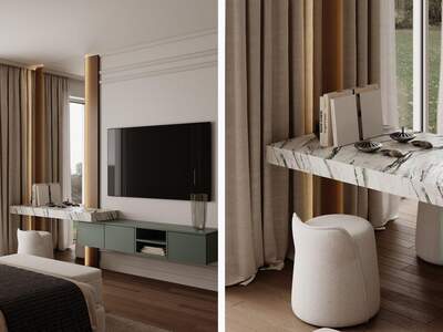 Eigentumswohnung in 9212 St. Martin (Bild 3)