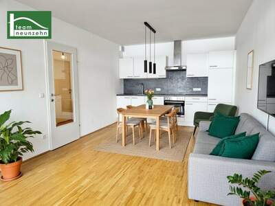 Terrassenwohnung mieten in 8054 Graz (Bild 3)