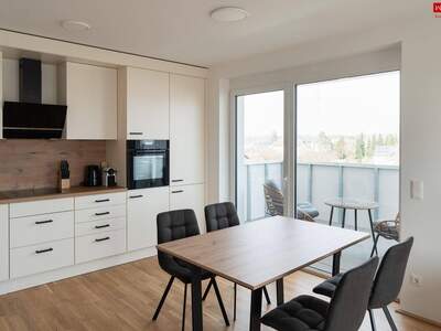 Mietwohnung in 4060 Leonding