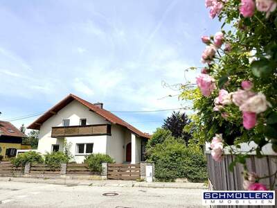 Haus kaufen in 4600 Wels