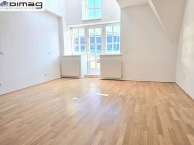 Altbauwohnung mieten in 1070 Wien (Bild 3)