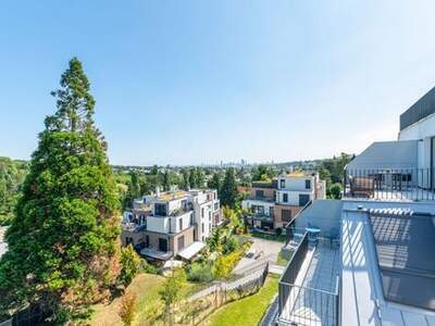 Wohnung mieten in 1190 Wien