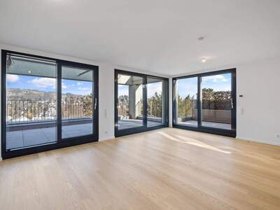 Eigentumswohnung in 1190 Wien