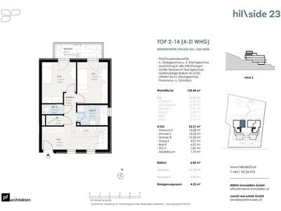 Wohnung kaufen in 1230 Wien
