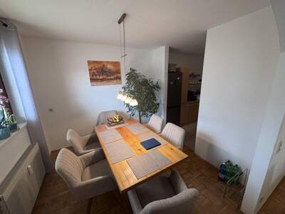 Terrassenwohnung kaufen in 9800 Spittal (Bild 4)
