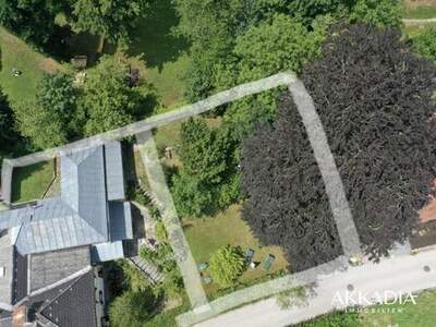 Grundstück kaufen in 4820 Bad Ischl