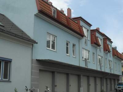 Terrassenwohnung mieten in 2721 Bad Fischau (Bild 2)