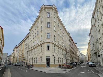 Büro / Praxis kaufen in 1080 Wien (Bild 5)