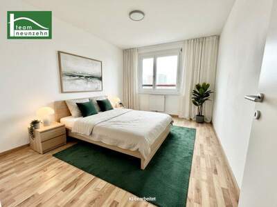 Terrassenwohnung mieten in 8020 Graz (Bild 5)