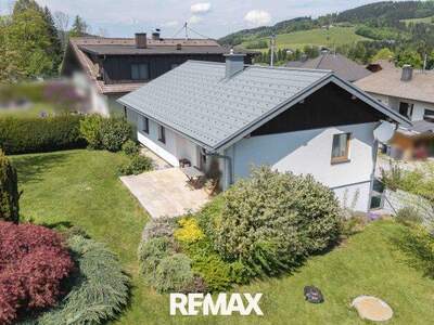 Einfamilienhaus kaufen in 4817 St. Konrad