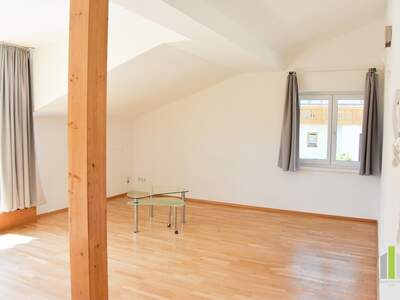 Terrassenwohnung kaufen in 5322 Hof (Bild 4)