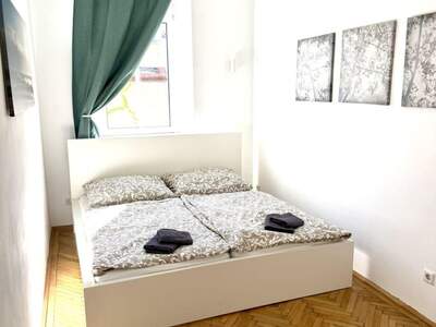 Altbauwohnung mieten in 1050 Wien (Bild 5)