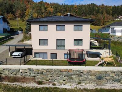 Einfamilienhaus kaufen in 9071 Köttmannsdorf (Bild 1)