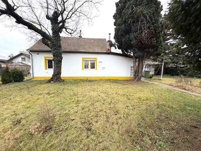 Haus kaufen in 1110 Wien