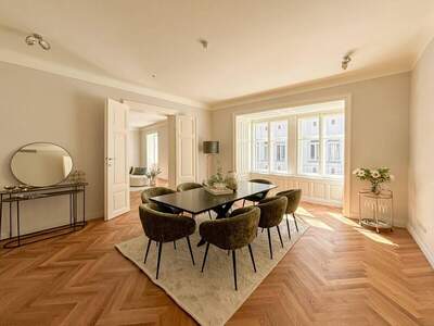 Wohnung kaufen in 1010 Wien