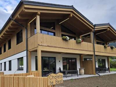 Eigentumswohnung in 8967 Haus