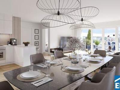 Wohnung mieten in 8010 Graz