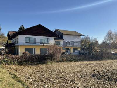 Gewerbeobjekt kaufen in 9330 Althofen (Bild 3)