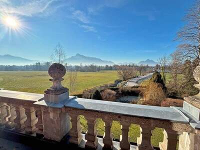 Wohnung mieten in 5020 Salzburg